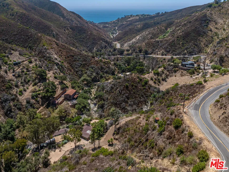 2961 Gorge Road Malibu, CA 90265