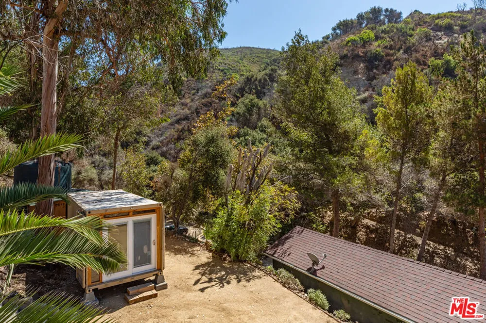 2961 Gorge Road Malibu, CA 90265