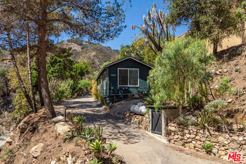 2961 Gorge Road Malibu, CA 90265