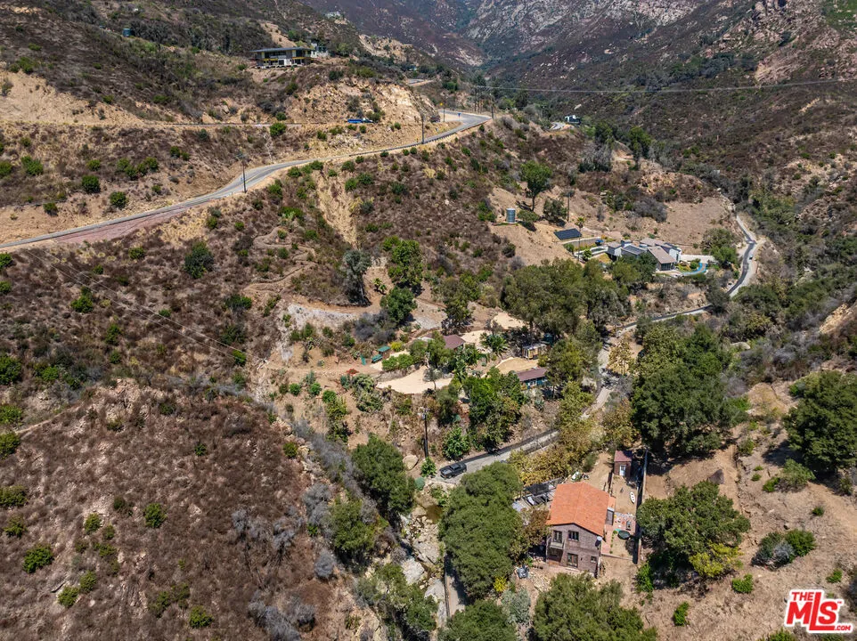 2961 Gorge Road Malibu, CA 90265