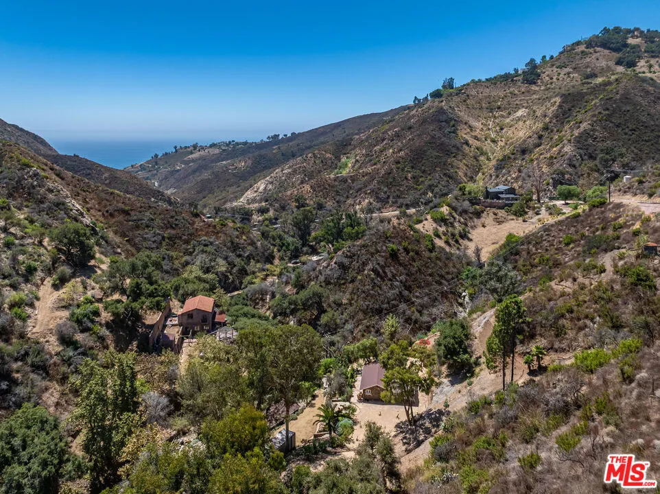 2961 Gorge Road Malibu, CA 90265