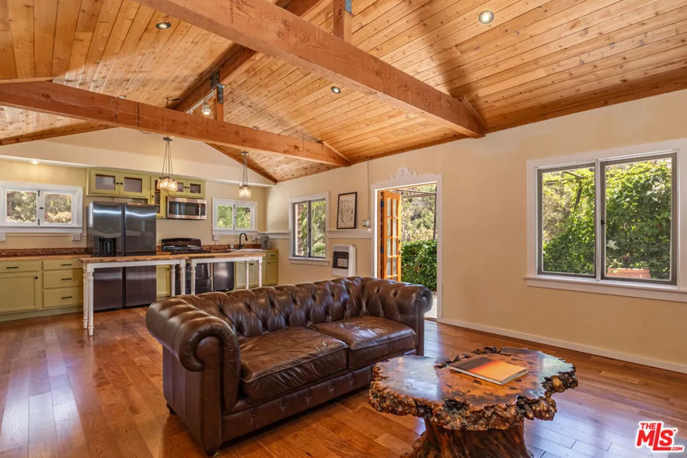 2961 Gorge Road Malibu, CA 90265