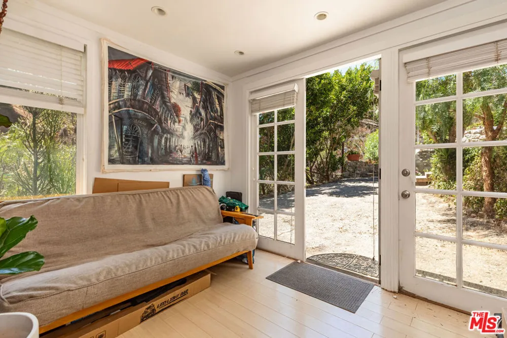 2961 Gorge Road Malibu, CA 90265