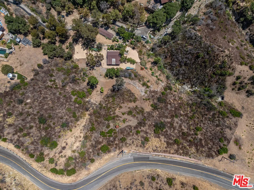 2961 Gorge Road Malibu, CA 90265