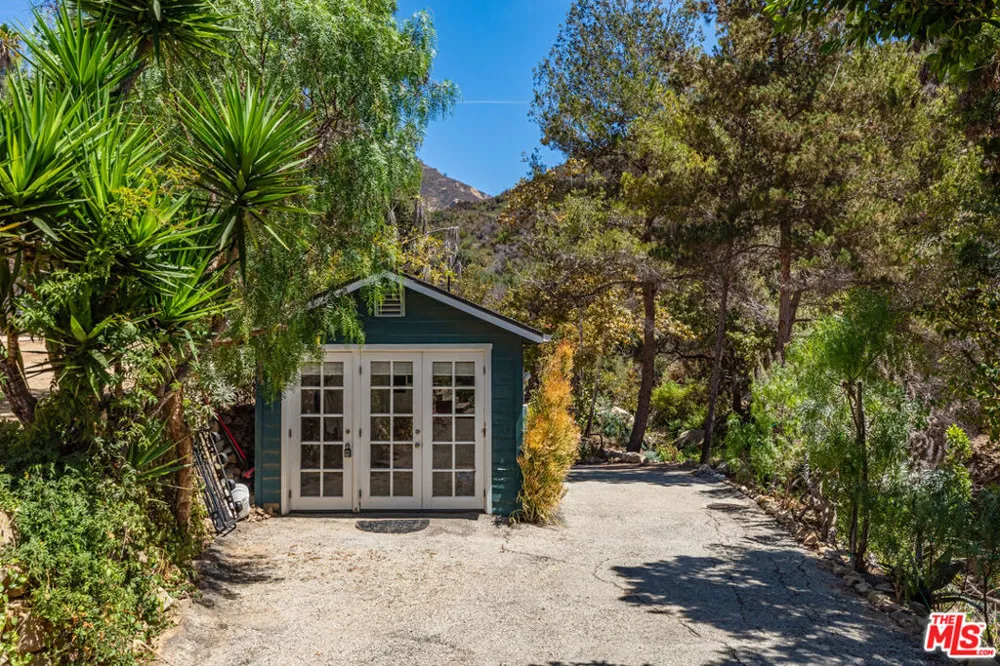 2961 Gorge Road Malibu, CA 90265