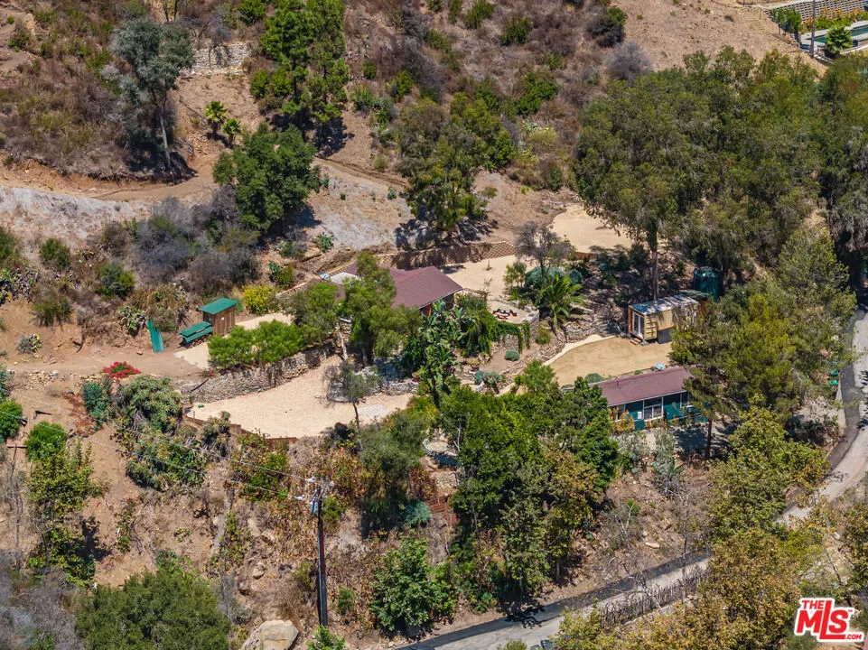2961 Gorge Road Malibu, CA 90265