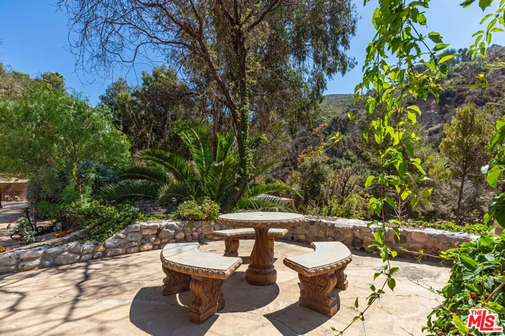 2961 Gorge Road Malibu, CA 90265
