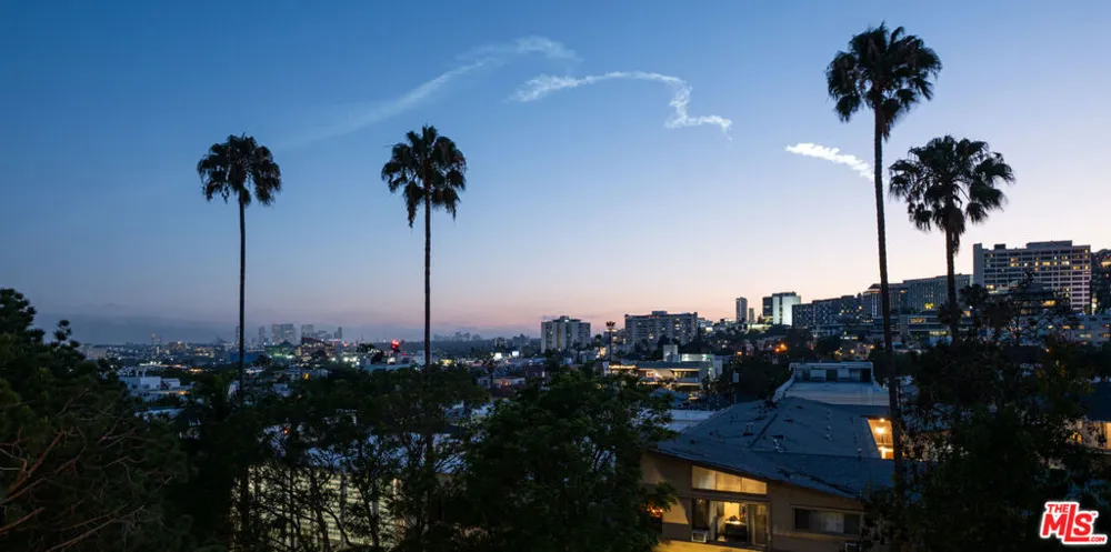 1264 Harper Avenue #201 West Hollywood, CA 90046