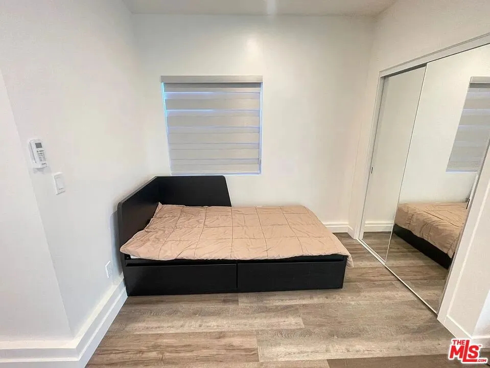 Address Not Shown La Crescenta, CA 91214