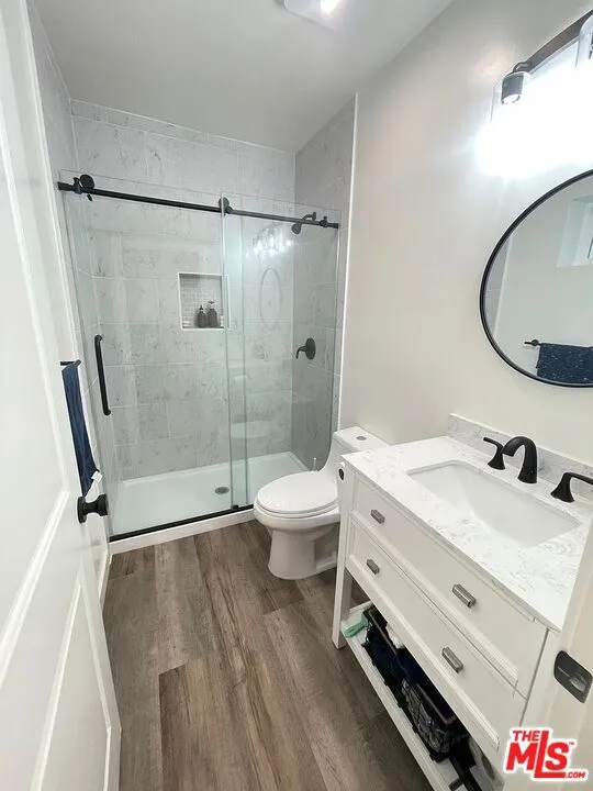 Address Not Shown La Crescenta, CA 91214