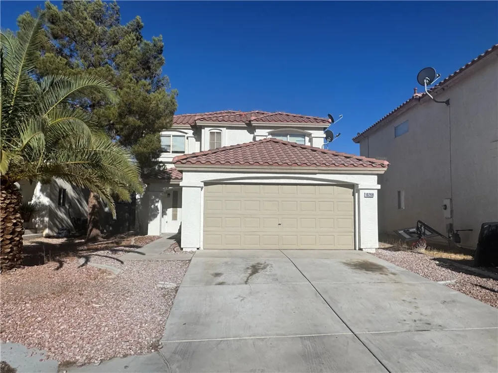 10208 Grecian Laurel Court Las Vegas, NV 89183
