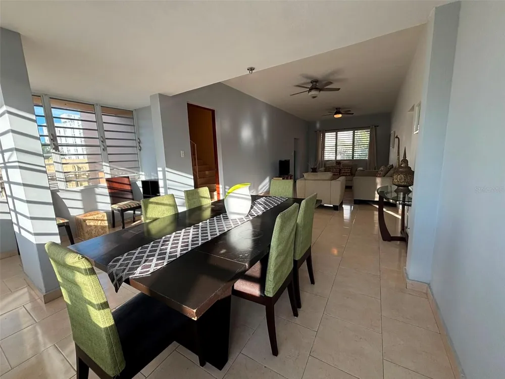 520 RIERA STREET #2 San Juan, PR 00909