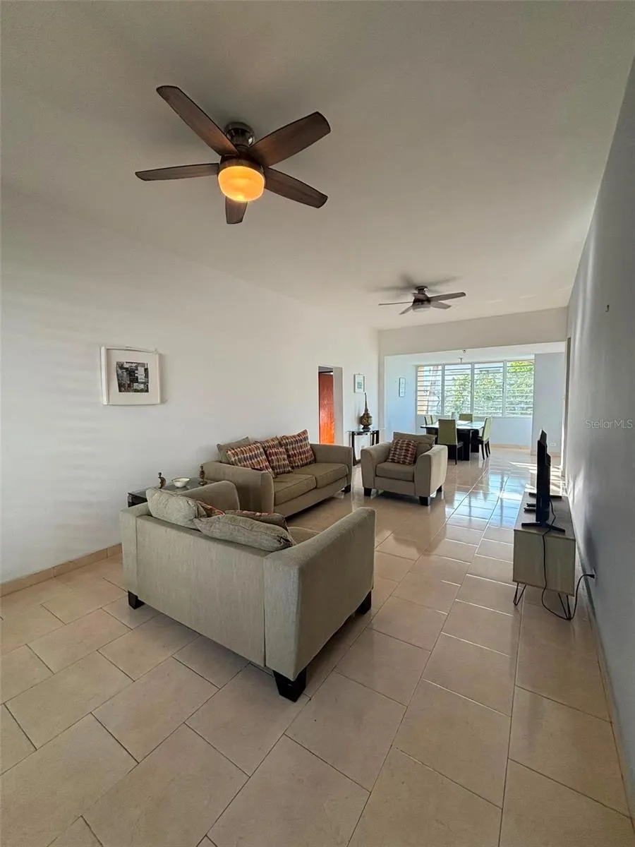 520 RIERA STREET #2 San Juan, PR 00909