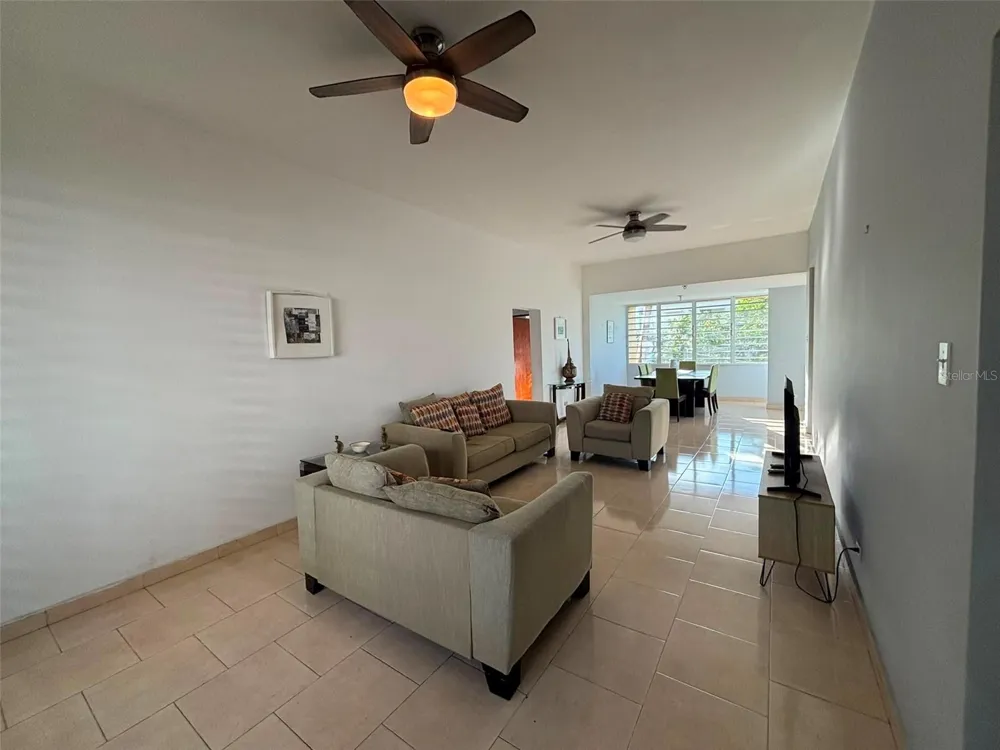 520 RIERA STREET #2 San Juan, PR 00909