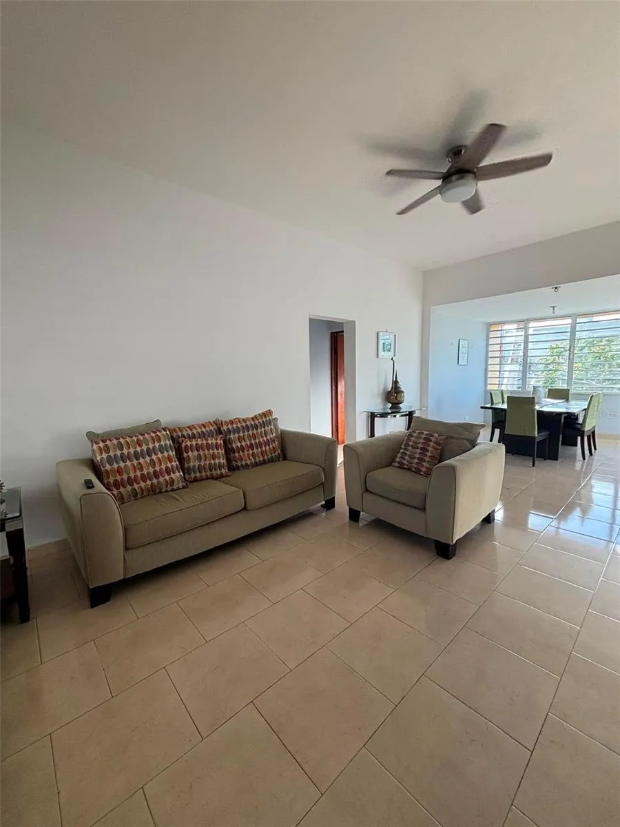 520 RIERA STREET #2 San Juan, PR 00909