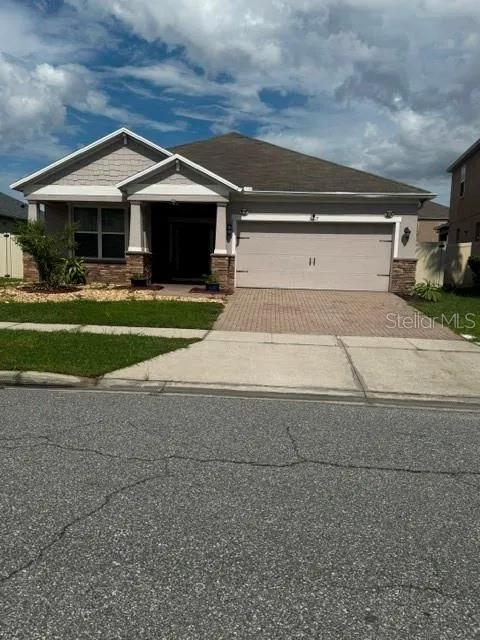 3817 MT VERNON WAY Kissimmee, FL 34741