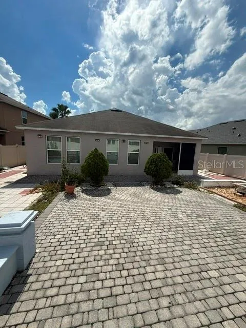 3817 MT VERNON WAY Kissimmee, FL 34741