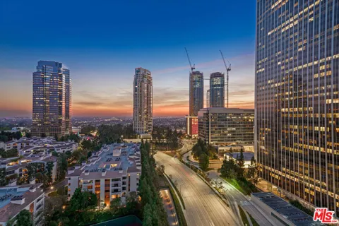 2160 E Century Parkway #2109