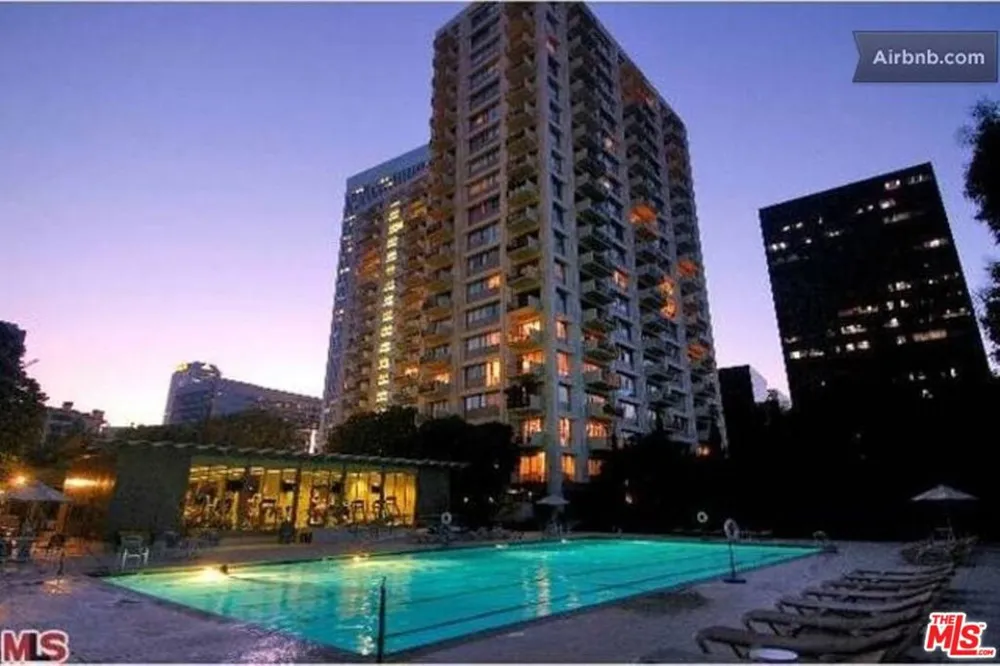 2160 E Century Parkway #2109 Los Angeles, CA 90067