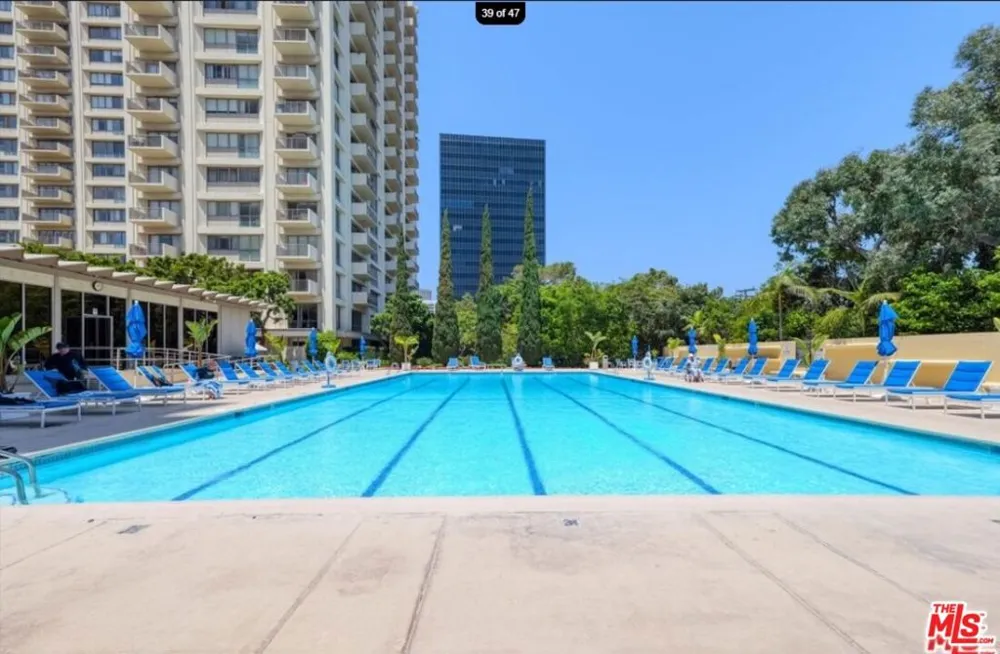 2160 E Century Parkway #2109 Los Angeles, CA 90067