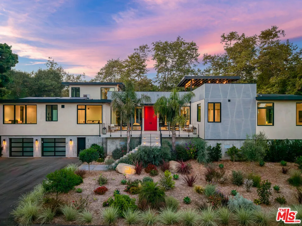 204 Olive Mill Road Montecito, CA 93108