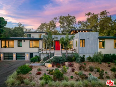204 Olive Mill Road