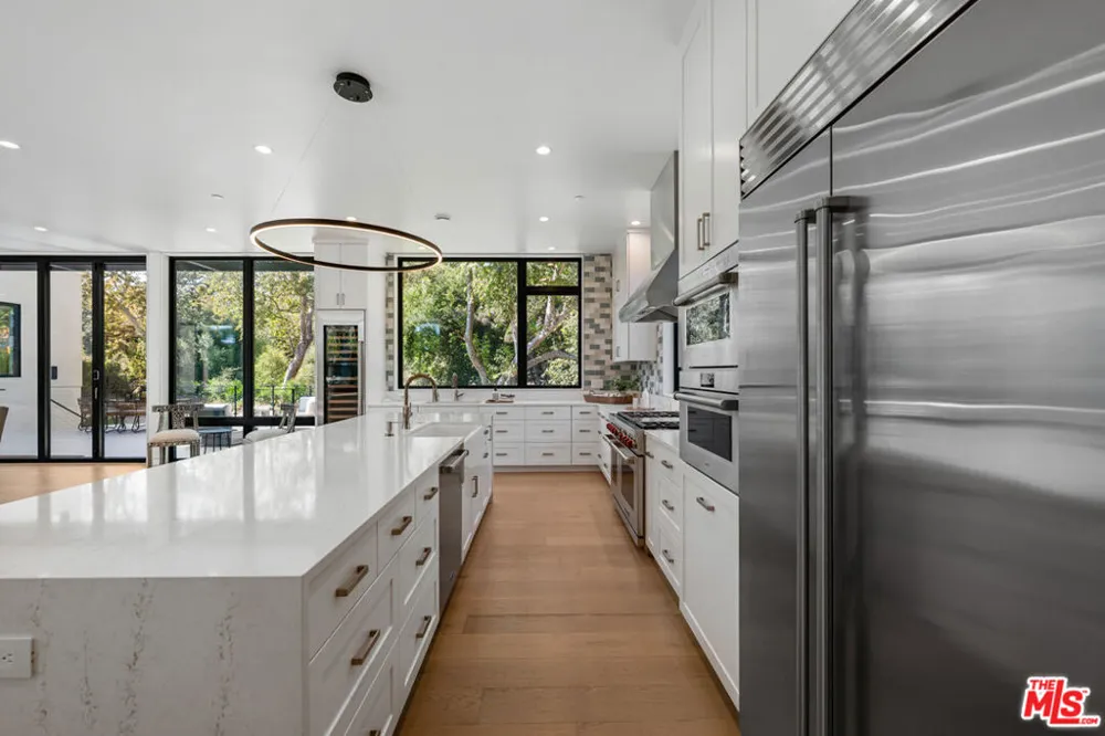 204 Olive Mill Road Montecito, CA 93108