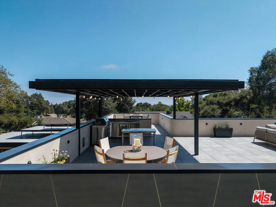 204 Olive Mill Road Montecito, CA 93108