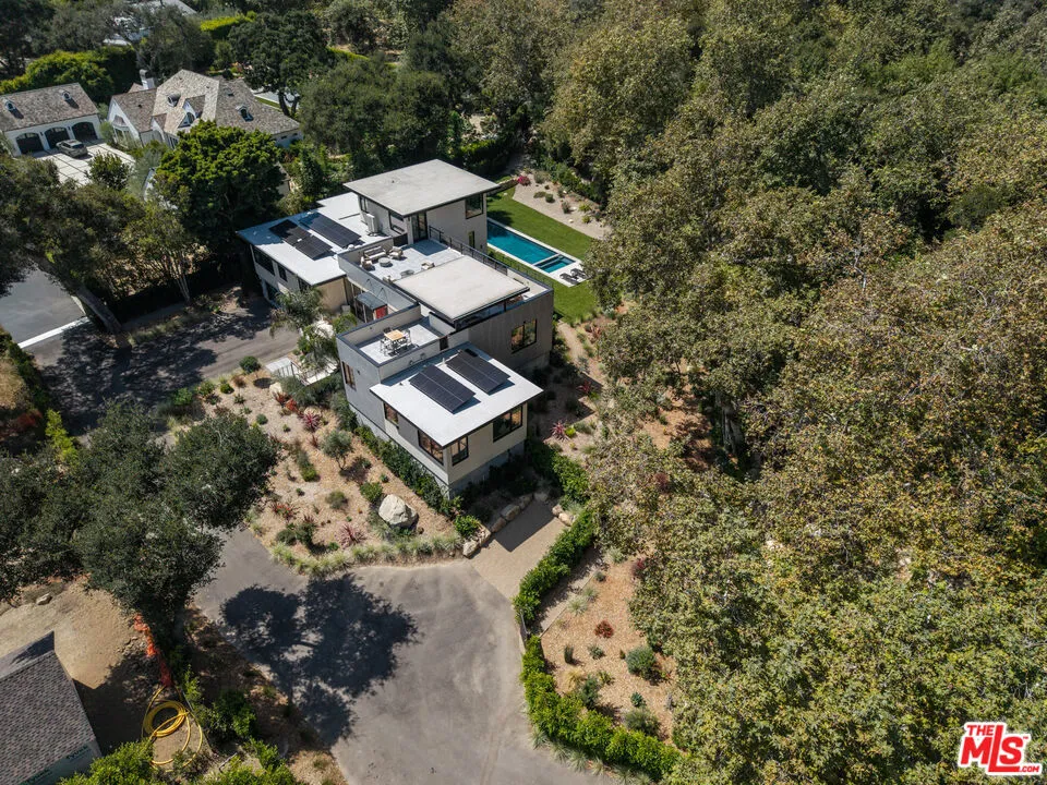 204 Olive Mill Road Montecito, CA 93108