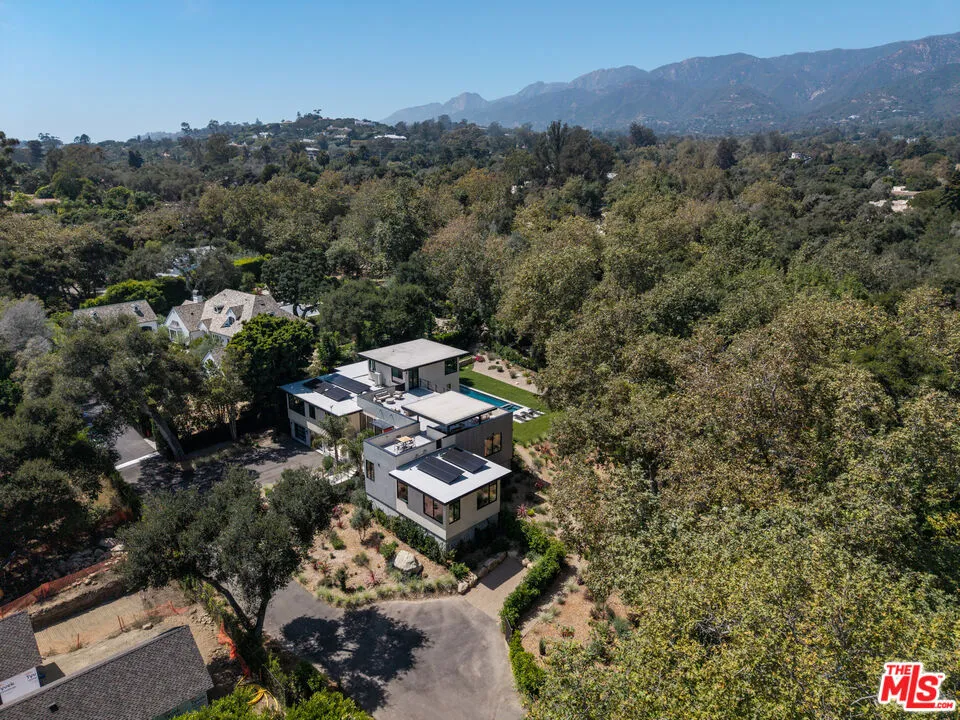 204 Olive Mill Road Montecito, CA 93108