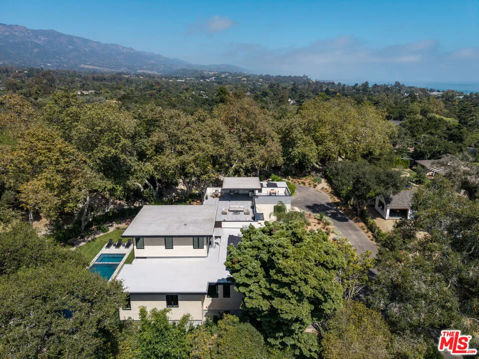 204 Olive Mill Road Montecito, CA 93108