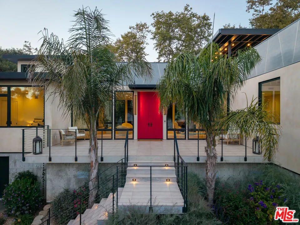 204 Olive Mill Road Montecito, CA 93108
