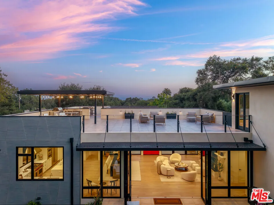 204 Olive Mill Road Montecito, CA 93108