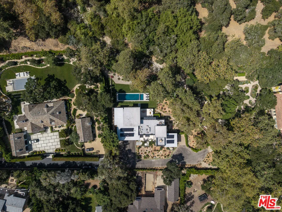 204 Olive Mill Road Montecito, CA 93108