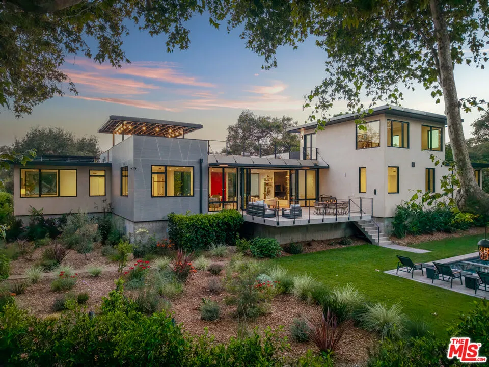 204 Olive Mill Road Montecito, CA 93108