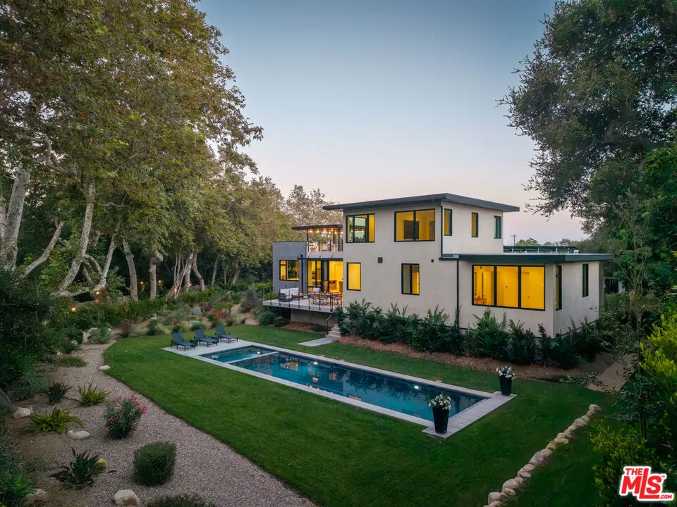 204 Olive Mill Road Montecito, CA 93108