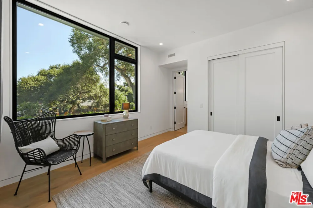 204 Olive Mill Road Montecito, CA 93108