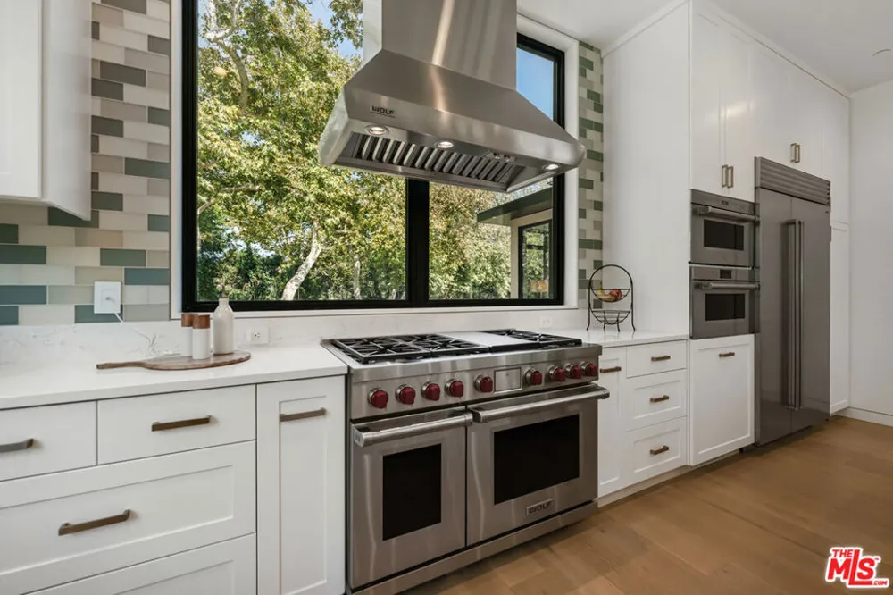 204 Olive Mill Road Montecito, CA 93108