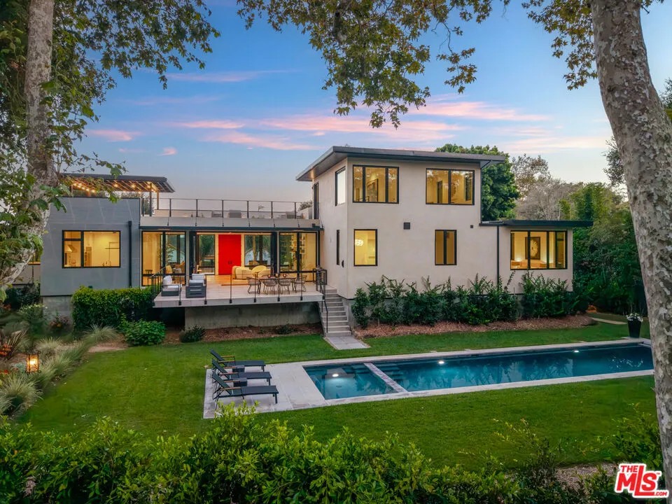 204 Olive Mill Road Montecito, CA 93108