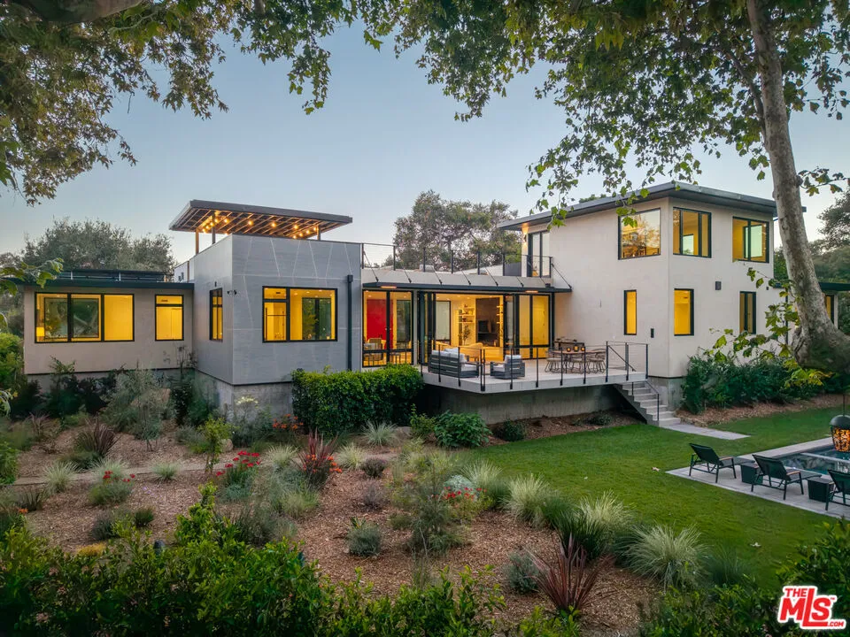 204 Olive Mill Road Montecito, CA 93108