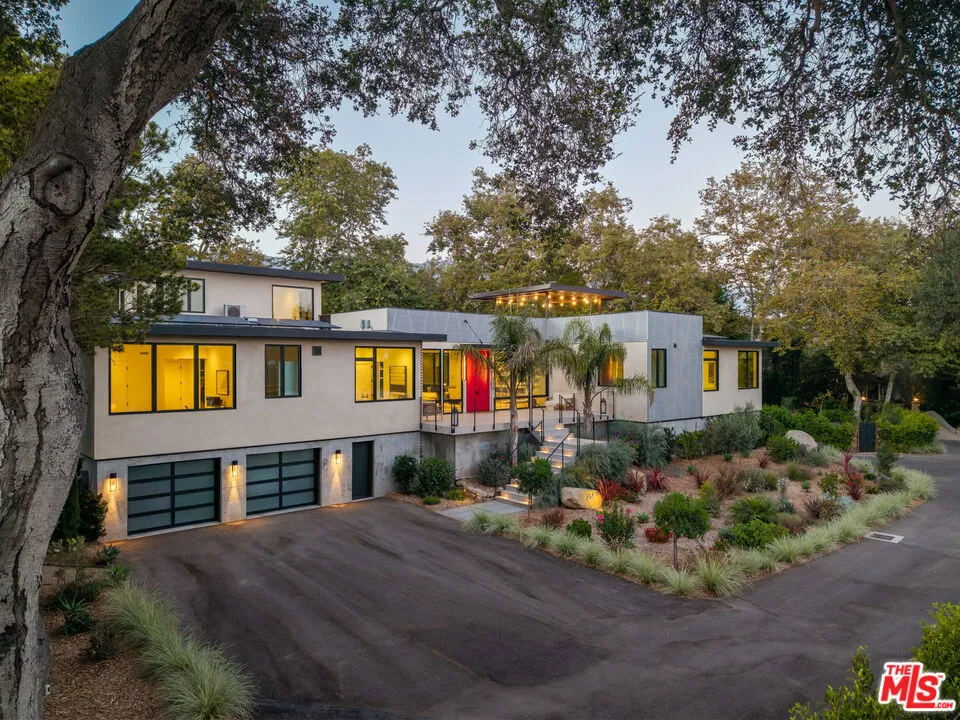 204 Olive Mill Road Montecito, CA 93108