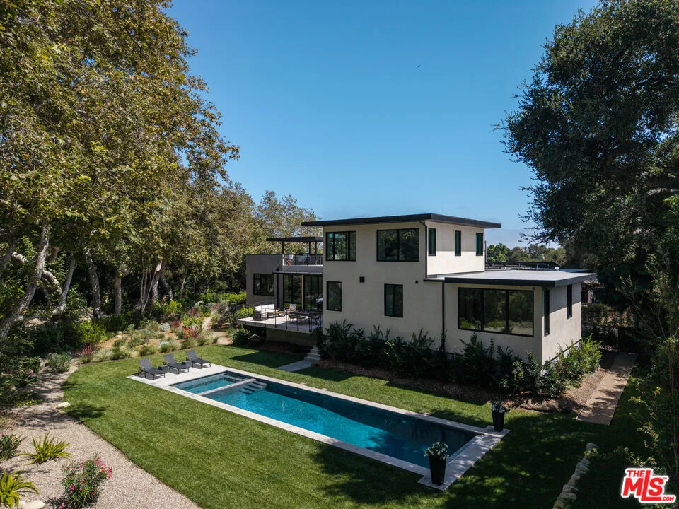 204 Olive Mill Road Montecito, CA 93108