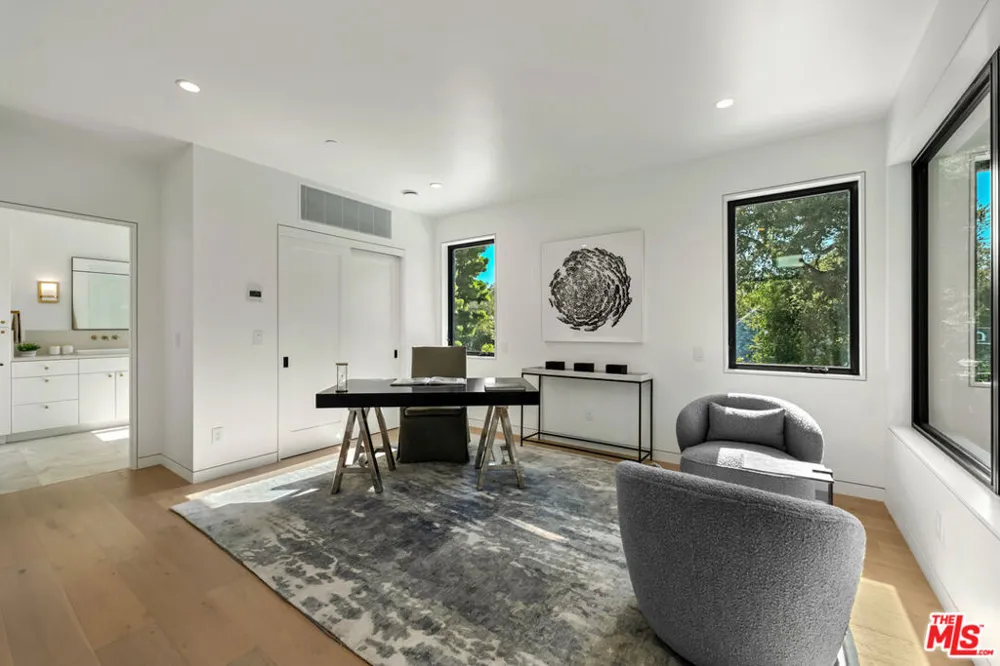204 Olive Mill Road Montecito, CA 93108