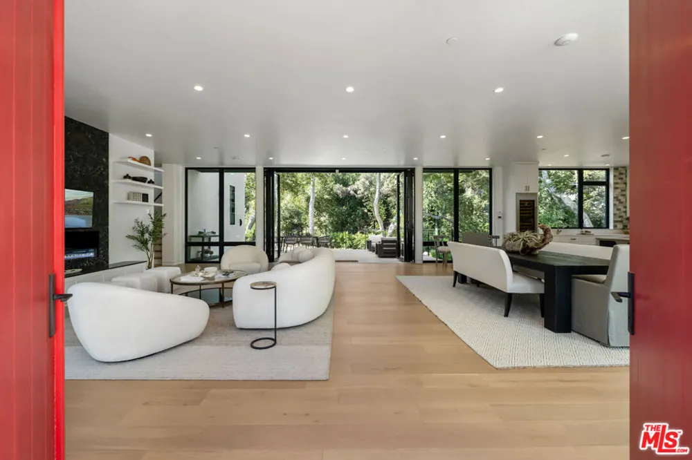 204 Olive Mill Road Montecito, CA 93108