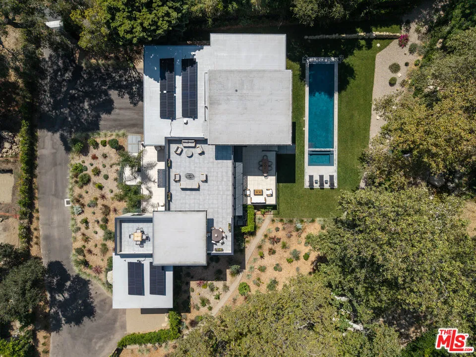204 Olive Mill Road Montecito, CA 93108