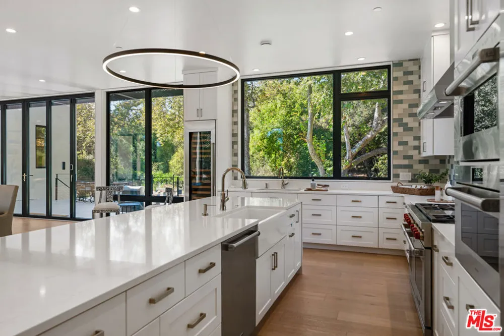 204 Olive Mill Road Montecito, CA 93108