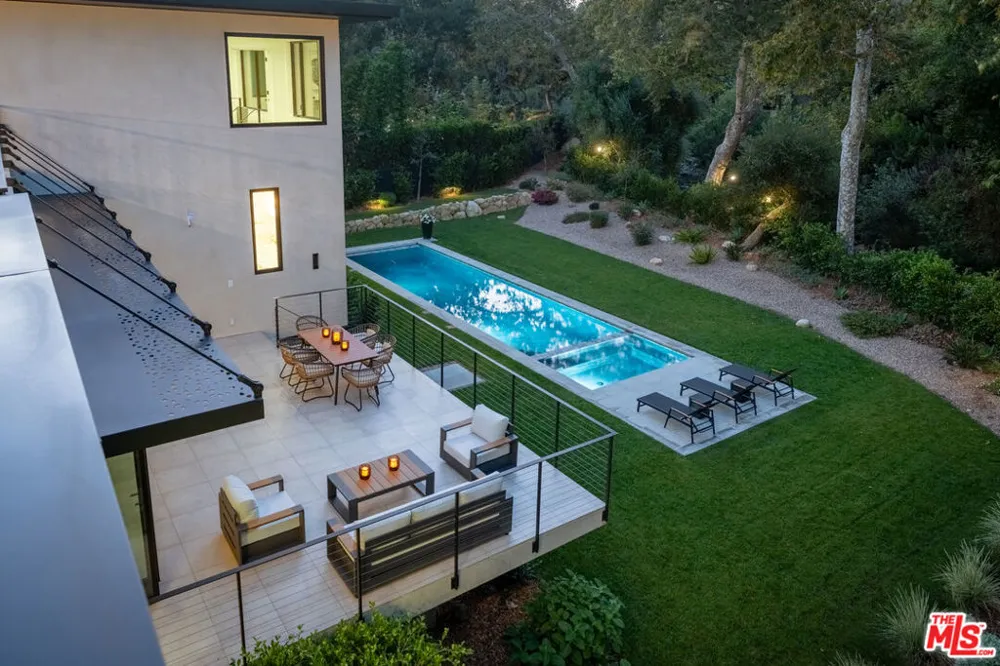 204 Olive Mill Road Montecito, CA 93108