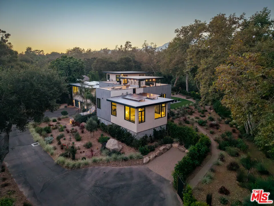 204 Olive Mill Road Montecito, CA 93108
