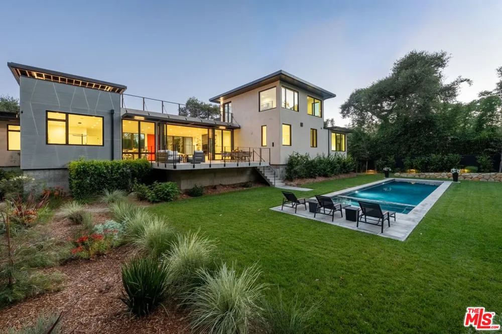 204 Olive Mill Road Montecito, CA 93108