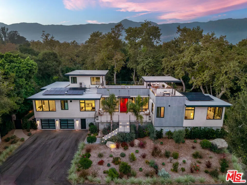 204 Olive Mill Road Montecito, CA 93108